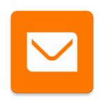 mail orange android application logo